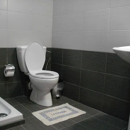 Carsazzio House * Karia (Lefkada)