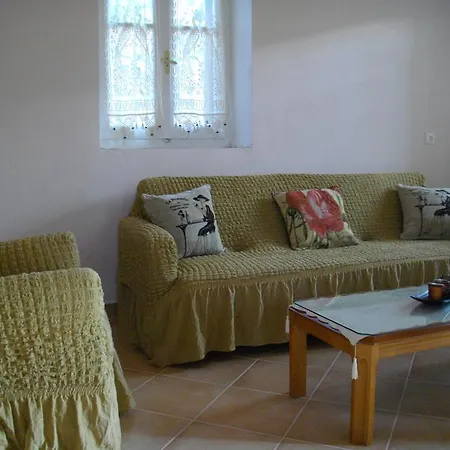 Holiday home Carsazzio House Karia (Lefkada)