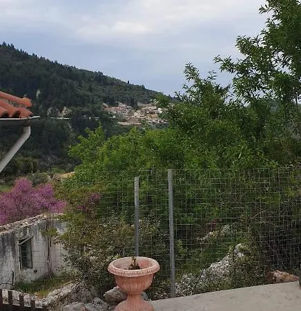 Carsazzio House *