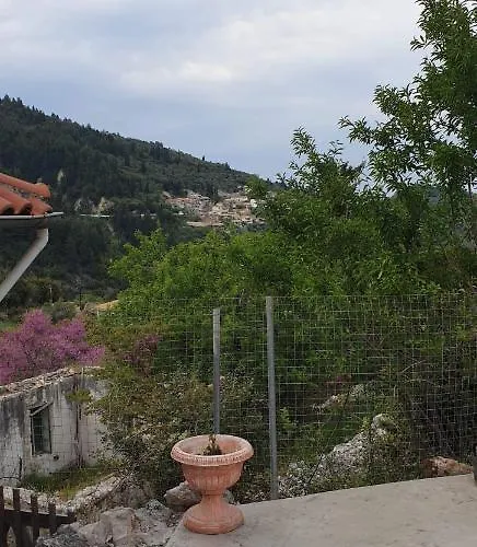 Carsazzio House *